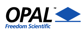 OPAL logo