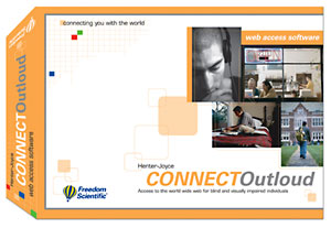 Connect Outloud Web Access