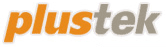 plustek logo